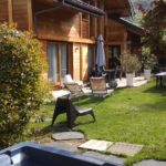 jacuzzi jardin sud