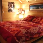 location chalet annecy chambre amis lit double