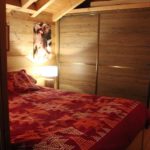 location chalet annecy lit double 3