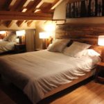 location chalet annecy chambre parents