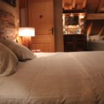 location chalet annecy chambre lit double parents